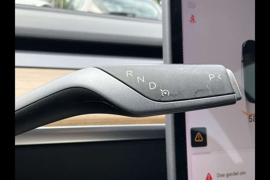 Tesla Model 3 RWD Plus 60 kWh LFP Leer Pano SOH 90%