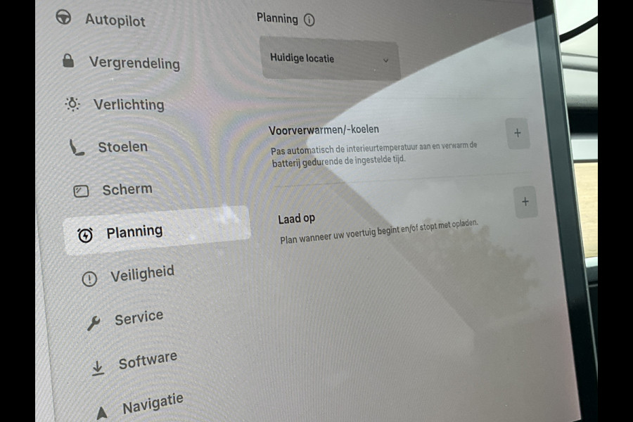 Tesla Model 3 RWD Plus 60 kWh LFP Leer Pano SOH 90%
