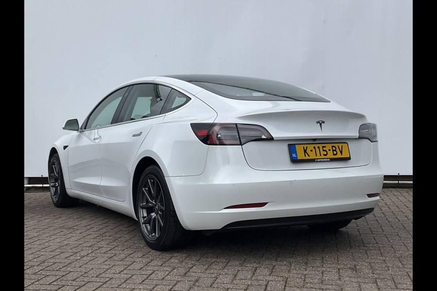 Tesla Model 3 RWD Plus 60 kWh LFP Leer Pano SOH 90%