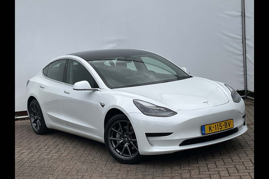 Tesla Model 3 RWD Plus 60 kWh LFP Leer Pano SOH 90%