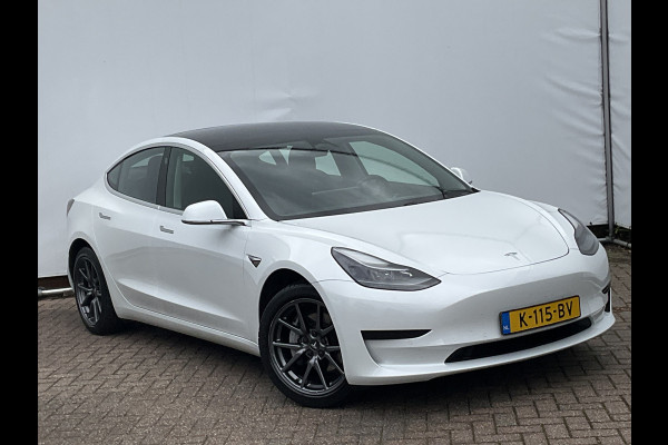 Tesla Model 3 RWD Plus 60 kWh LFP Leer Pano SOH 90%