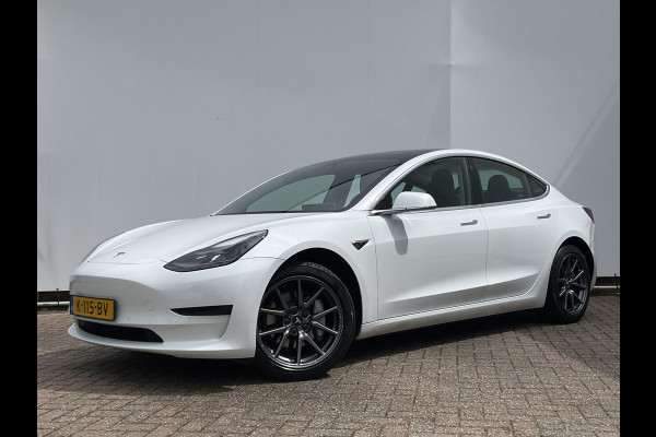 Tesla Model 3 RWD Plus 60 kWh LFP Leer Pano SOH 90%