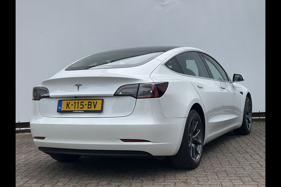 Tesla Model 3 RWD Plus 60 kWh LFP Leer Pano SOH 90%