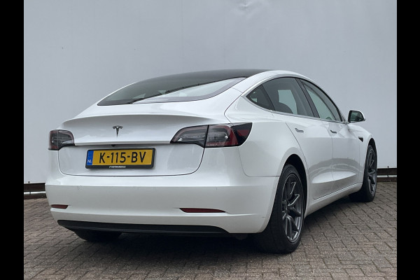 Tesla Model 3 RWD Plus 60 kWh LFP Leer Pano SOH 90%