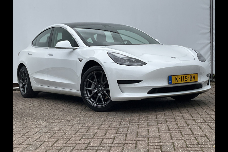 Tesla Model 3 RWD Plus 60 kWh LFP Leer Pano SOH 90%