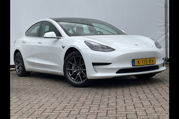 Tesla Model 3 RWD Plus 60 kWh LFP Leer Pano SOH 90%
