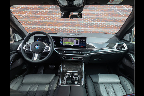 BMW X5 50e xDrive | Sepang Bronze - Skylounge - Trekhaak