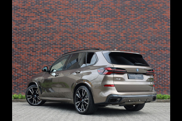 BMW X5 50e xDrive | Sepang Bronze - Skylounge - Trekhaak