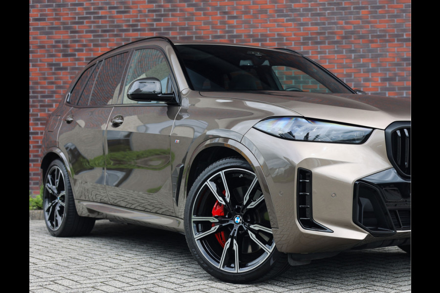 BMW X5 50e xDrive | Sepang Bronze - Skylounge - Trekhaak