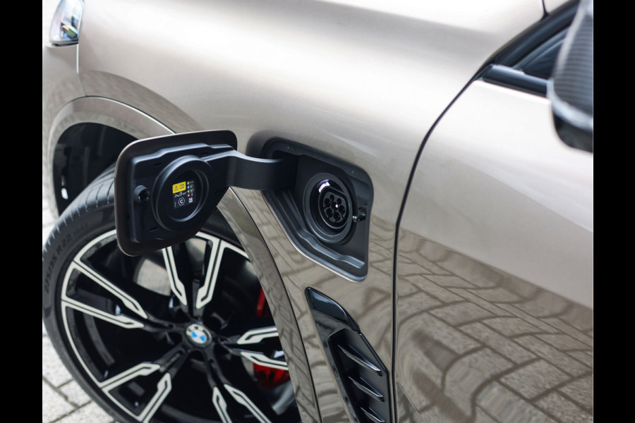 BMW X5 50e xDrive | Sepang Bronze - Skylounge - Trekhaak