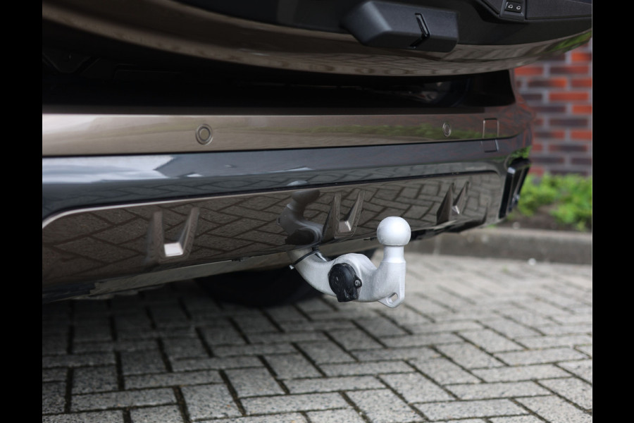 BMW X5 50e xDrive | Sepang Bronze - Skylounge - Trekhaak