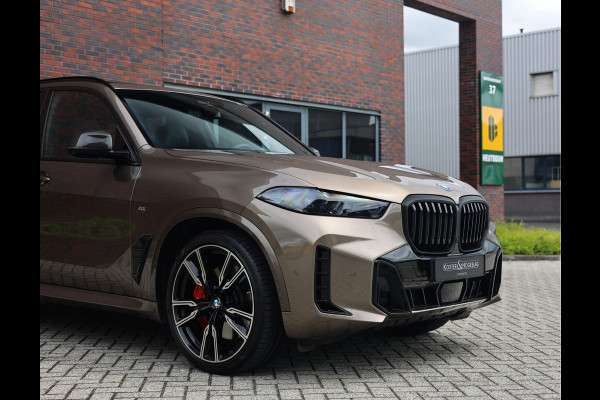 BMW X5 50e xDrive | Sepang Bronze - Skylounge - Trekhaak