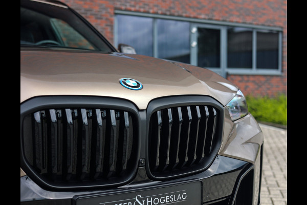 BMW X5 50e xDrive | Sepang Bronze - Skylounge - Trekhaak