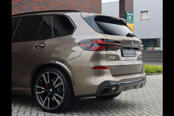 BMW X5 50e xDrive | Sepang Bronze - Skylounge - Trekhaak