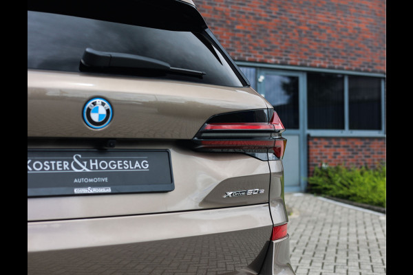 BMW X5 50e xDrive | Sepang Bronze - Skylounge - Trekhaak