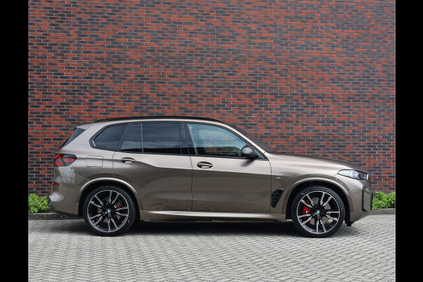 BMW X5 50e xDrive | Sepang Bronze - Skylounge - Trekhaak