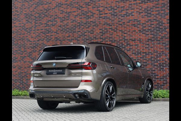 BMW X5 50e xDrive | Sepang Bronze - Skylounge - Trekhaak