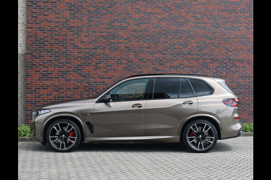 BMW X5 50e xDrive | Sepang Bronze - Skylounge - Trekhaak