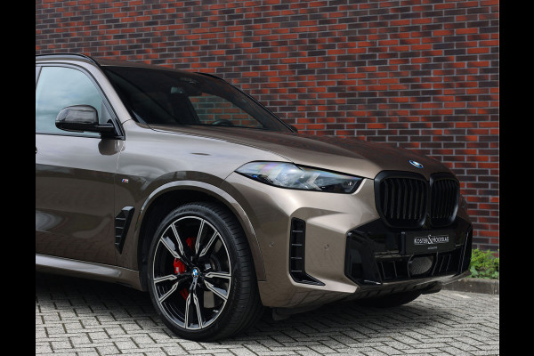 BMW X5 50e xDrive | Sepang Bronze - Skylounge - Trekhaak
