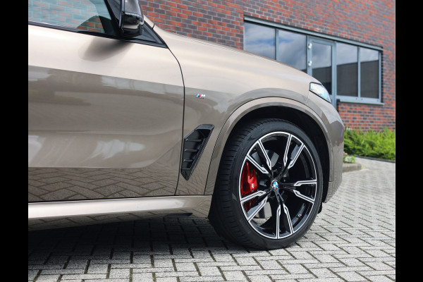 BMW X5 50e xDrive | Sepang Bronze - Skylounge - Trekhaak