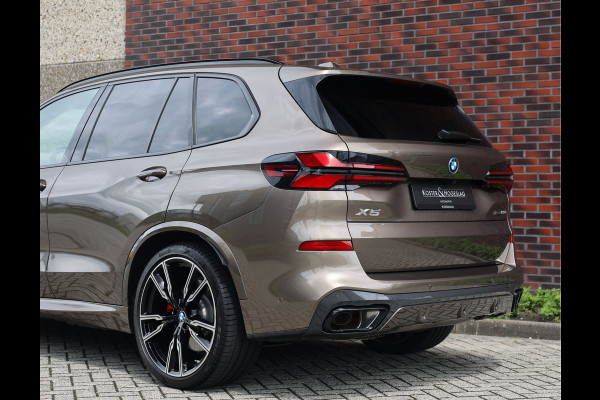 BMW X5 50e xDrive | Sepang Bronze - Skylounge - Trekhaak