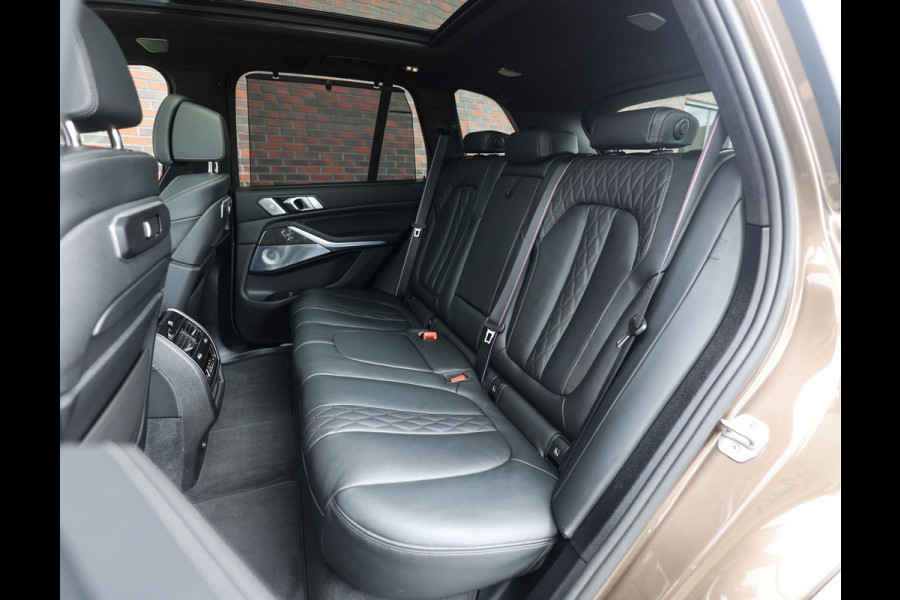BMW X5 50e xDrive | Sepang Bronze - Skylounge - Trekhaak