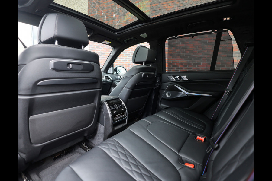 BMW X5 50e xDrive | Sepang Bronze - Skylounge - Trekhaak