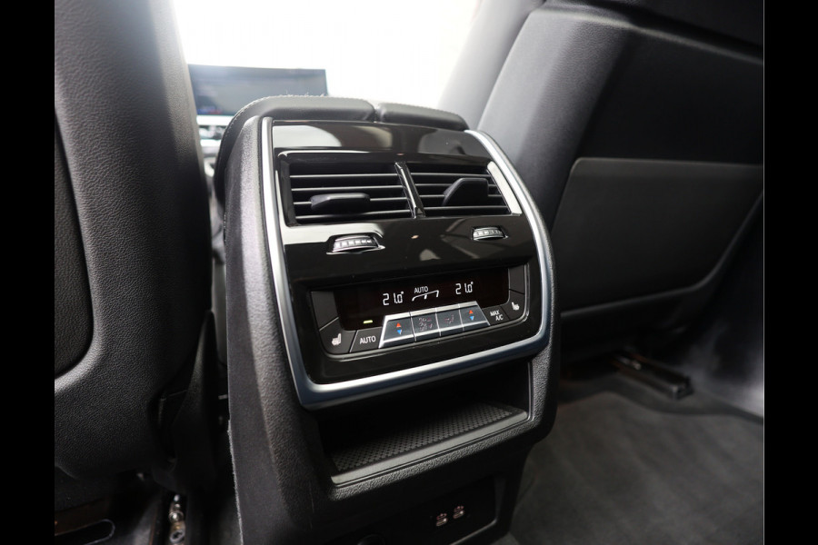 BMW X5 50e xDrive | Sepang Bronze - Skylounge - Trekhaak
