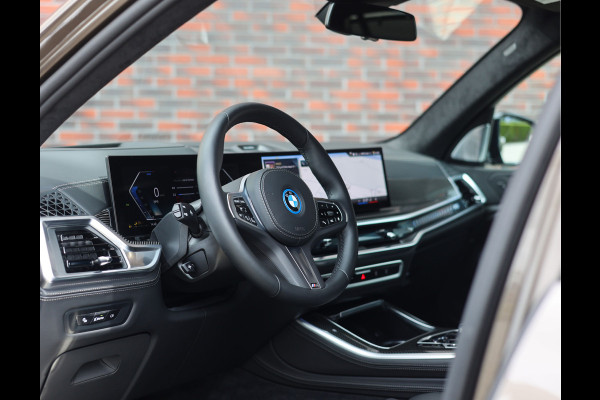 BMW X5 50e xDrive | Sepang Bronze - Skylounge - Trekhaak