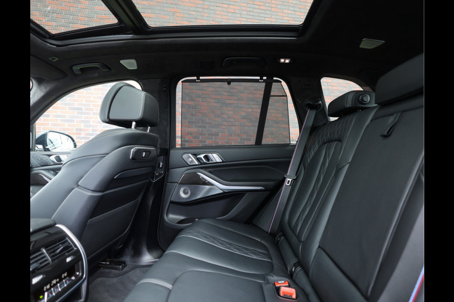 BMW X5 50e xDrive | Sepang Bronze - Skylounge - Trekhaak