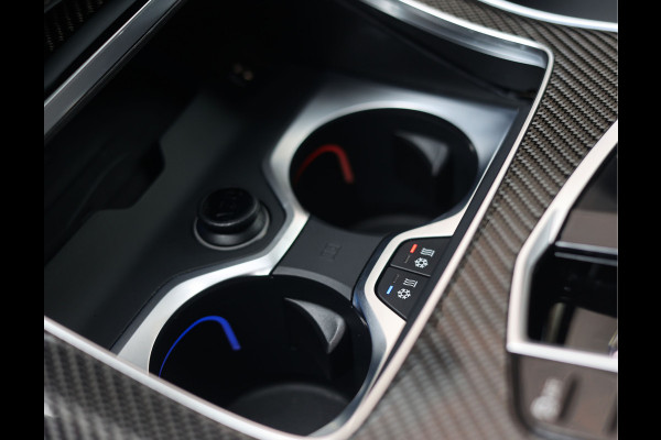 BMW X5 50e xDrive | Sepang Bronze - Skylounge - Trekhaak