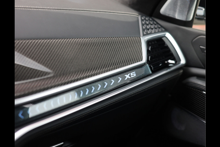 BMW X5 50e xDrive | Sepang Bronze - Skylounge - Trekhaak