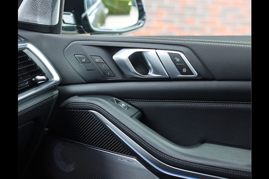 BMW X5 50e xDrive | Sepang Bronze - Skylounge - Trekhaak