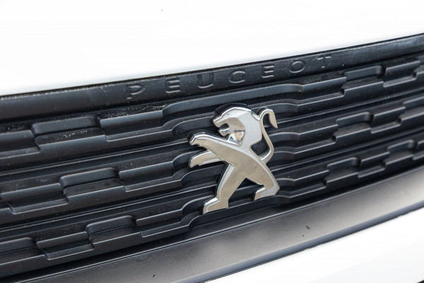 Peugeot Partner 1.5 BlueHDI Premium Kasteninrichting I Airco I Cruise I Apple I Android I Parkeersensoren