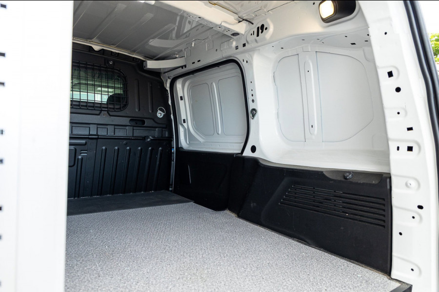 Peugeot Partner 1.5 BlueHDI Premium Kasteninrichting I Airco I Cruise I Apple I Android I Parkeersensoren
