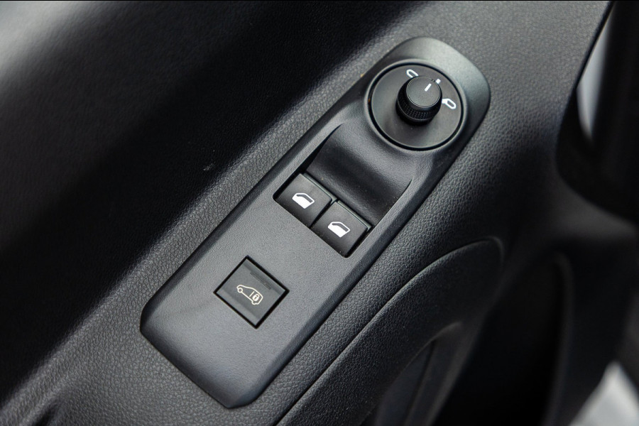 Peugeot Partner 1.5 BlueHDI Premium Kasteninrichting I Airco I Cruise I Apple I Android I Parkeersensoren
