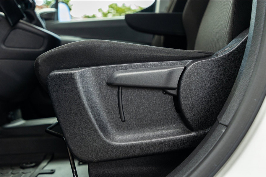 Peugeot Partner 1.5 BlueHDI Premium Kasteninrichting I Airco I Cruise I Apple I Android I Parkeersensoren