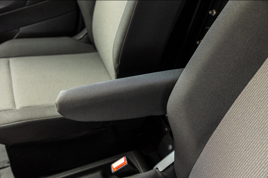 Peugeot Partner 1.5 BlueHDI Premium Kasteninrichting I Airco I Cruise I Apple I Android I Parkeersensoren