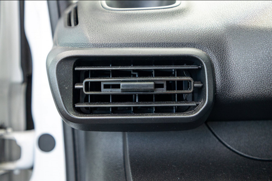 Peugeot Partner 1.5 BlueHDI Premium Kasteninrichting I Airco I Cruise I Apple I Android I Parkeersensoren