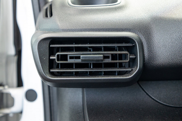 Peugeot Partner 1.5 BlueHDI Premium Kasteninrichting I Airco I Cruise I Apple I Android I Parkeersensoren