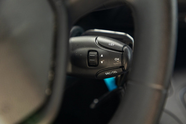 Peugeot Partner 1.5 BlueHDI Premium Kasteninrichting I Airco I Cruise I Apple I Android I Parkeersensoren
