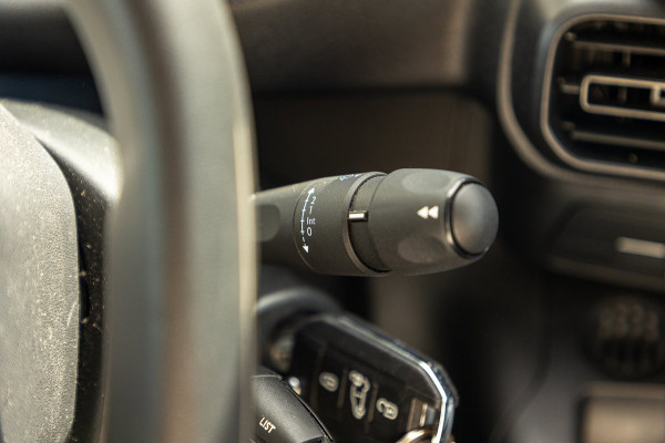 Peugeot Partner 1.5 BlueHDI Premium Kasteninrichting I Airco I Cruise I Apple I Android I Parkeersensoren