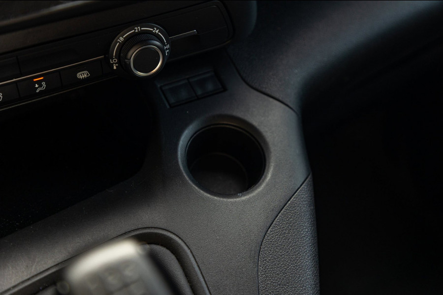 Peugeot Partner 1.5 BlueHDI Premium Kasteninrichting I Airco I Cruise I Apple I Android I Parkeersensoren