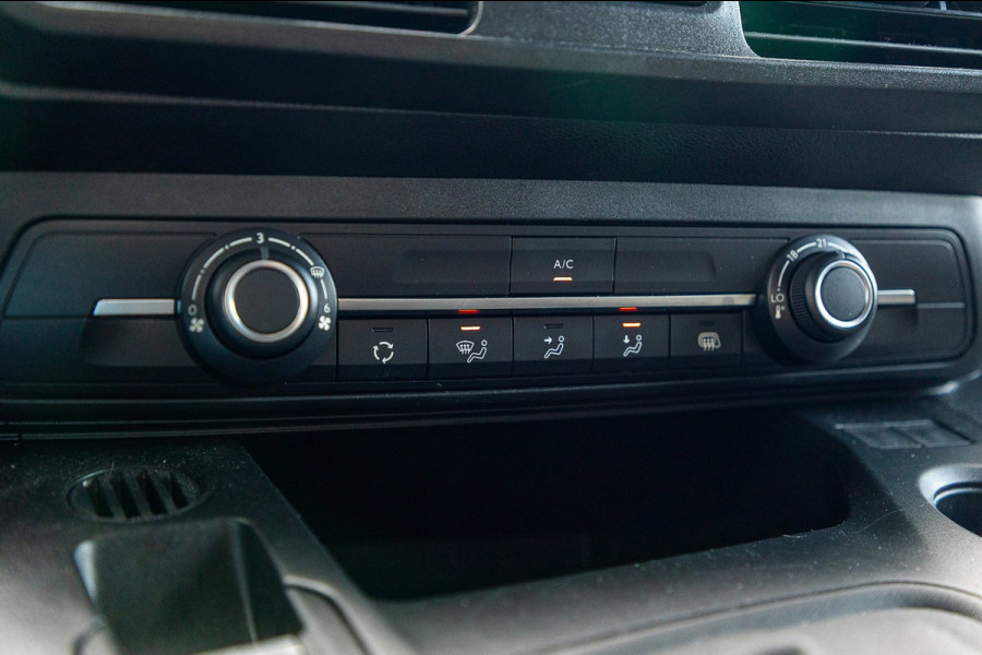 Peugeot Partner 1.5 BlueHDI Premium Kasteninrichting I Airco I Cruise I Apple I Android I Parkeersensoren