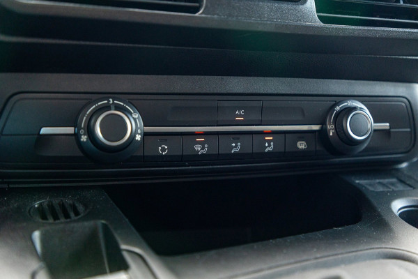 Peugeot Partner 1.5 BlueHDI Premium Kasteninrichting I Airco I Cruise I Apple I Android I Parkeersensoren
