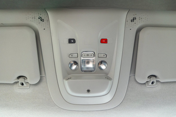 Peugeot Partner 1.5 BlueHDI Premium Kasteninrichting I Airco I Cruise I Apple I Android I Parkeersensoren