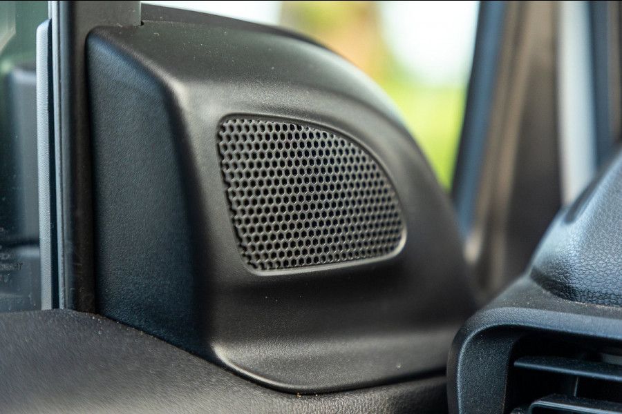 Peugeot Partner 1.5 BlueHDI Premium Kasteninrichting I Airco I Cruise I Apple I Android I Parkeersensoren