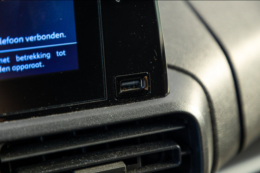 Peugeot Partner 1.5 BlueHDI Premium Kasteninrichting I Airco I Cruise I Apple I Android I Parkeersensoren