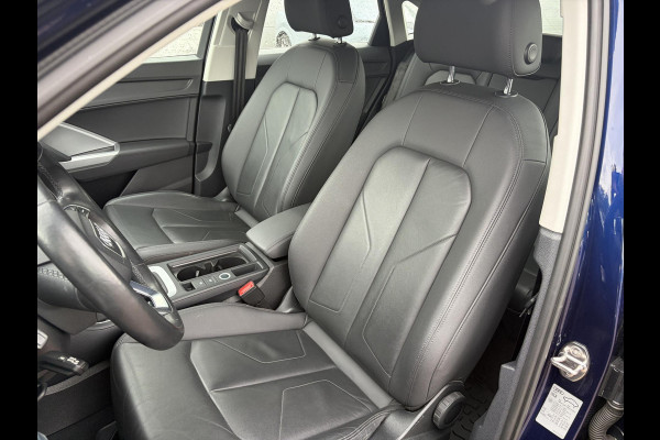 Audi Q3 Sportback 45 TFSI e S Line 245 PK | Nieuw binnen, meer foto's volgen nog!| Lederen bekleding | Camera | Stoelverwarming |