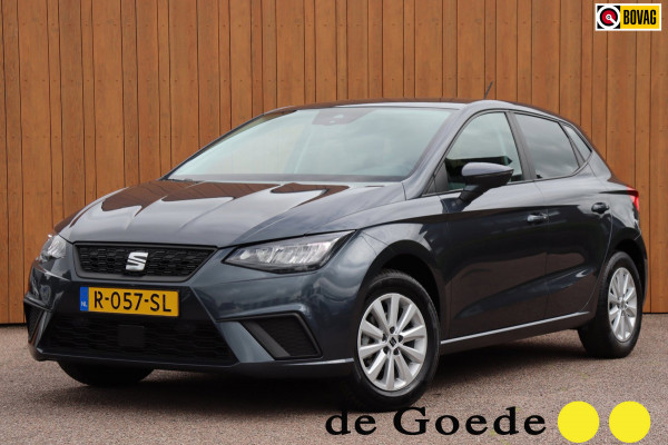 Seat Ibiza 1.0 EcoTSI Style Business Connect org.NL stoelverw Carplay